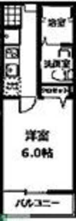 ウエストガーデン幸手中IIIの物件間取画像